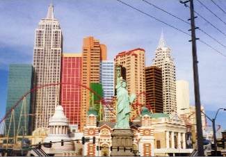 Las Vegas, Nevada